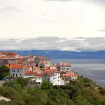 Stasja Brseč