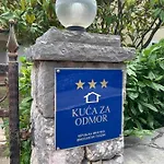 Stasja Apartamento *