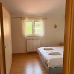 Stasja Apartamento Brseč