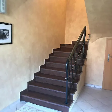 Stasja Appartement *