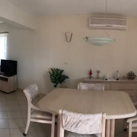 Stasja Appartement Brseč
