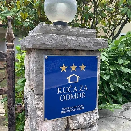 Stasja Appartement *