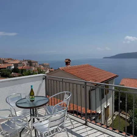 Appartement Stasja *