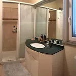 Stasja Apartament Brseč
