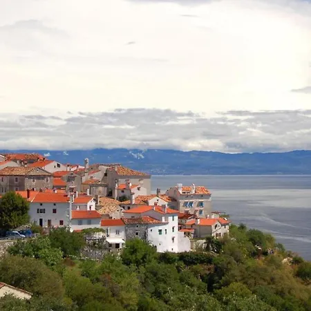 Stasja Brseč