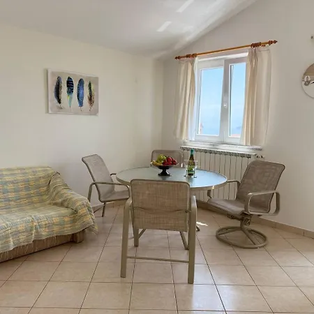 Apartment Stasja