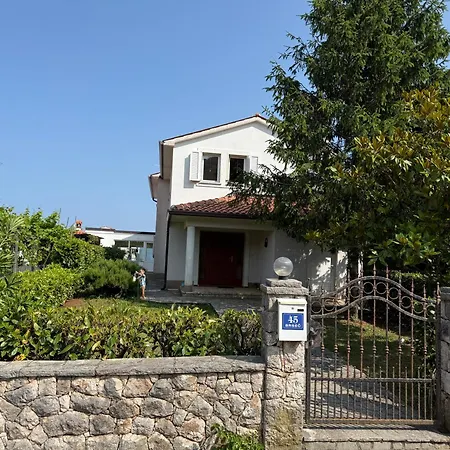 Apartment Stasja *
