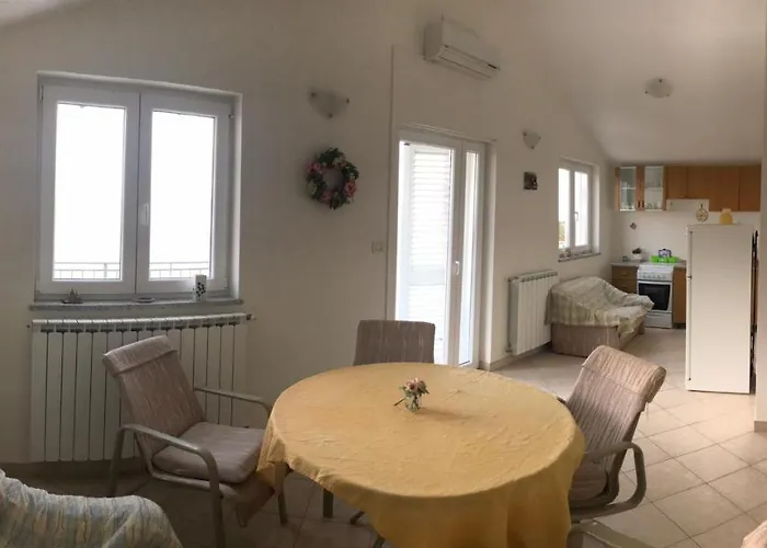 Apartman Stasja Brsec