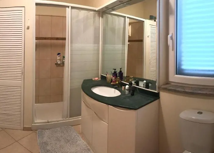 Stasja Apartman Brsec