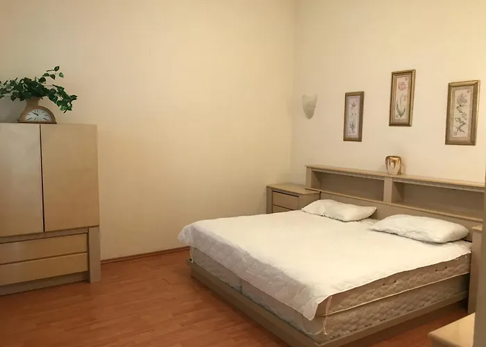 Apartman Stasja *