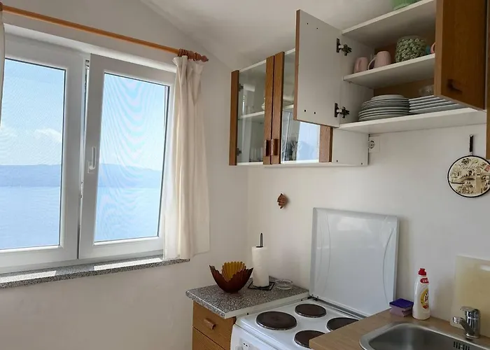 Apartman Stasja *