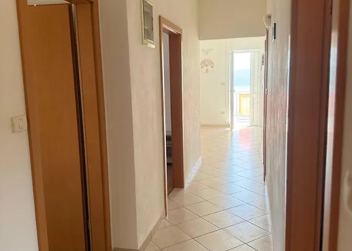 Stasja Apartman Brsec