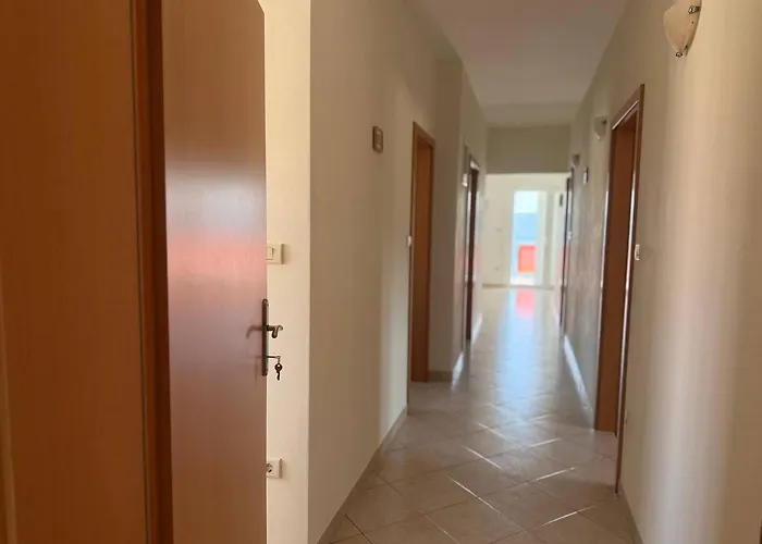 Apartman Stasja Brsec
