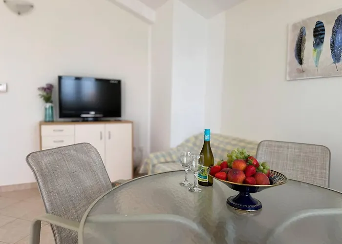 Stasja Apartman