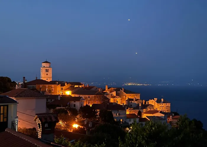 Apartman Stasja Brsec